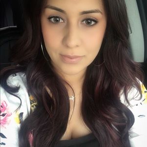 Meet your Posher, Michelle